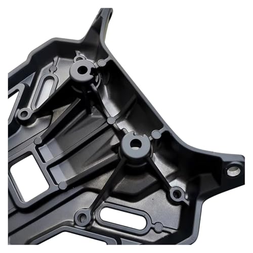 Support de queue ZONTES 368G porte-bagages moto et support boîte arrière