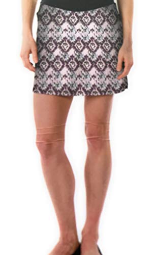 Colorado Clothing Women's Tranquility Skort XXL, Bohemia