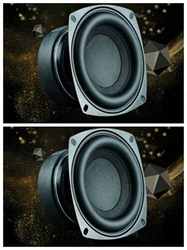 NA  4" inch Subwoofer