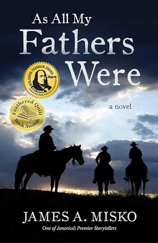 As All My Fathers Were