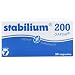Allergy Research Group - Nutricology Stabilium 200mg 30 cap (Pack of 3)