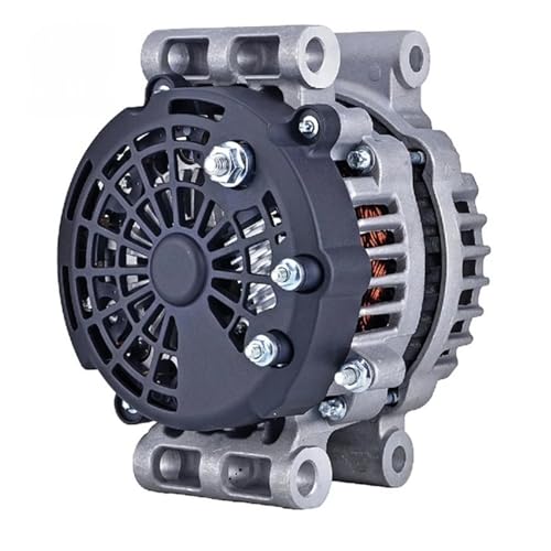 Alternateur haute performance ATG20802 pour engins Caterpillar