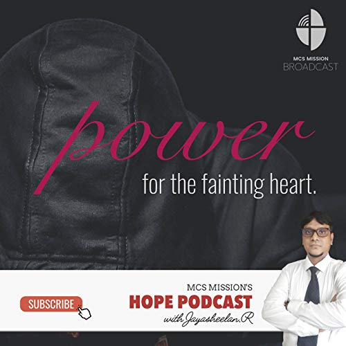 Power for the fainting heart [English/ಕನ್ನಡ]