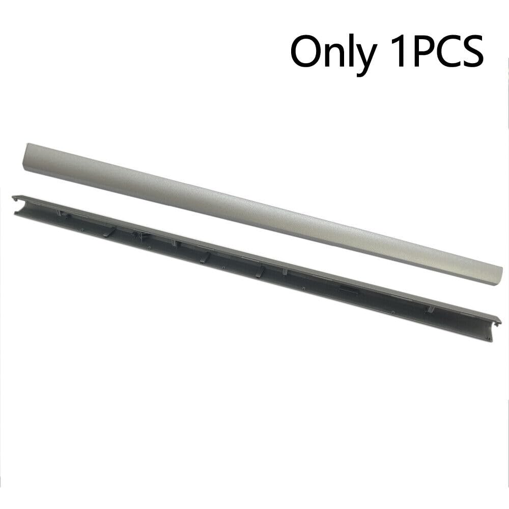 JINTAI LCD Copri Cerniere Cover Hinges Coperchio Copertura per Lenovo ThinkBook 15 G2 ITL 20VE 15 G2 Are 20VG 15 G3 ACL 21A4 5CB1B34807 AP2XE000E00 LCD Hinge Cover Clip Trim Strip cap Case