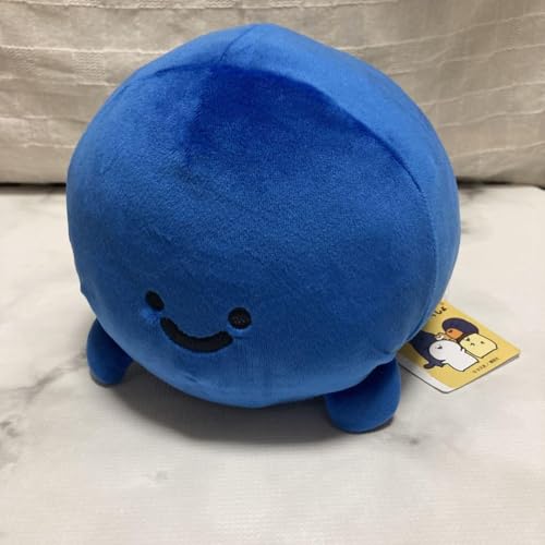 お文具といっしょ うつぶせぬいぐるみ BIG 名も無き者