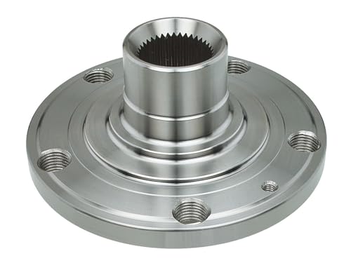 Mozzo Ruota Meyle 100 407 0068