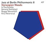 Artikelname: Jazz in der Berliner Philharmonie II Norwegischer Wald