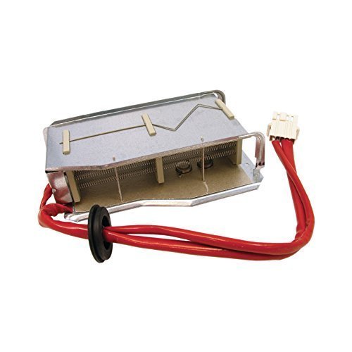 Zanussi Trockner Heizung Alternativersatzteil