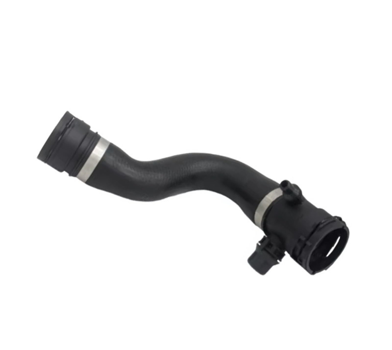 Dzwdy One Color Compatible With Bmw For F25 X3 F26 X4 28I 35Ix M40i For Xdrive35i N55 2009-2015 2016 2017 2018 17127646150 Engine Upper Radiator Hose Engine Coolant Hose