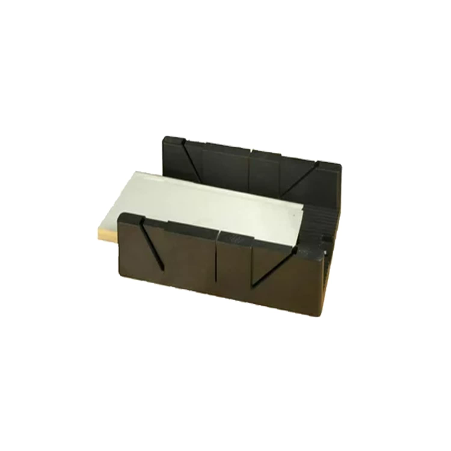 Linic Mega Mitre Box 325 x 235 x 80 Saw High Quality Plastic