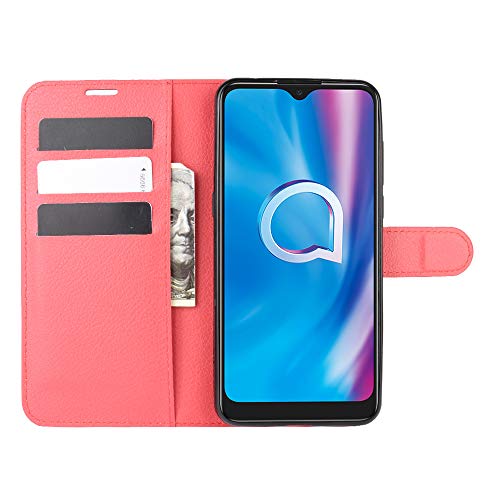 HualuBro Alcatel 3L 2020 Case, Alcatel 1V 2020 Case, Alcatel 1S 2020 Case - Image 4