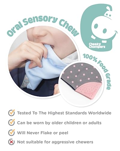 Bavaglini per Adulti con Dettagli per la