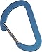 Ace Camp 4 X 40 mm Flat Wire Gate Carabineer