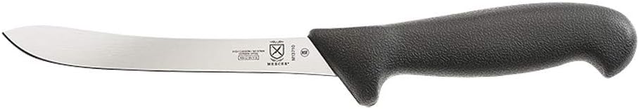 Mercer Culinary BPX, 5.9-Inch, Fillet Knife – Semi-Flexible