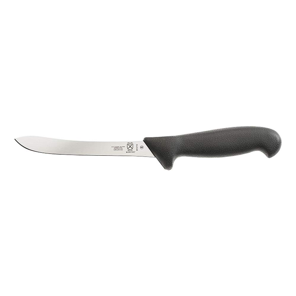 Mercer CulinaryBPX, 5.9-Inch, Fillet Knife – Semi-Flexible