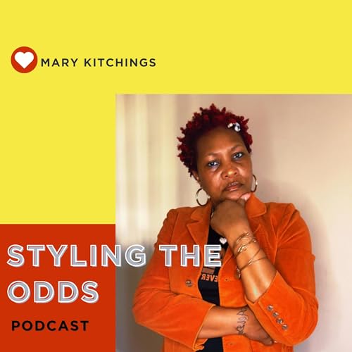 Styling the Odds cover art