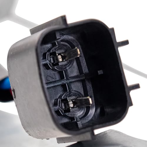 Image of TRQ Front Right Power Window Regulator & Motor Assembly Passenger Side Compatible with 2013-2018 Nissan Altima