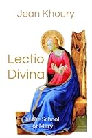 Lectio Divina at the School of Mary 1976811724 Book Cover
