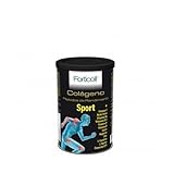 Colágeno Sport Forticoll Almond Lab 300 Gr de Almond