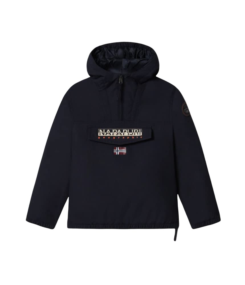 napapijri jacket junior
