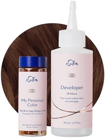 L'Oreal Paris Couleur Experte 2-Step Home Hair Color — alternate color or size variant on Amazon