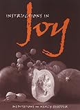 Instructions in Joy (Meditations)