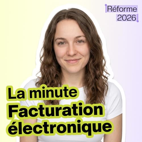 『La Minute Facturation &Eacute;lectronique by Abigael』のカバーアート