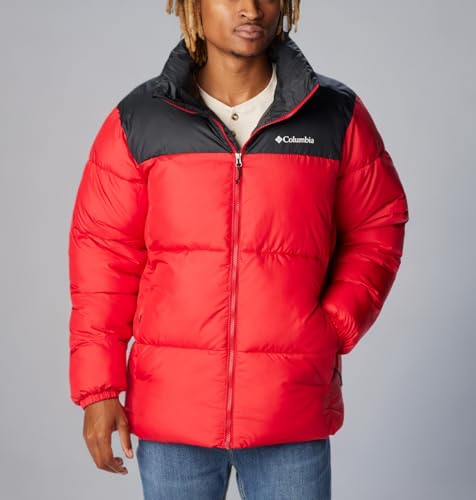 Image of Columbia Men's Puffect II Jacket