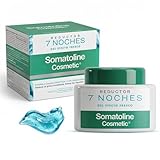 Somatoline GEL FRESCO REDUCTOR ULTRA INTENSIVO 7 noches 400 ml