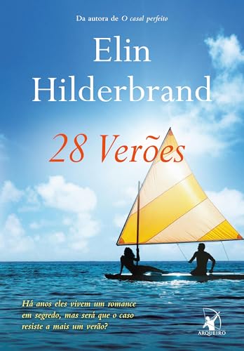 28 verões - Hilderbrand, Elin