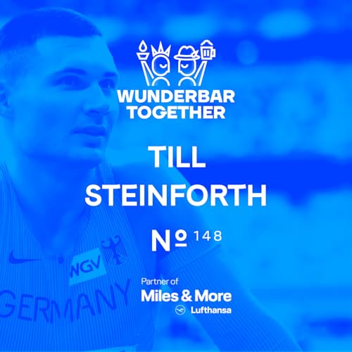 Warum bist du Mehrk&auml;mpfer, Till Steinforth?