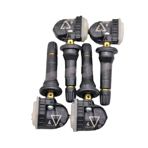 Capteur TPMS 13598773 de pression des pneus pour Cruze et Malibu