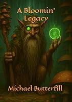 A Bloomin' Legacy B0F5MVS6N3 Book Cover