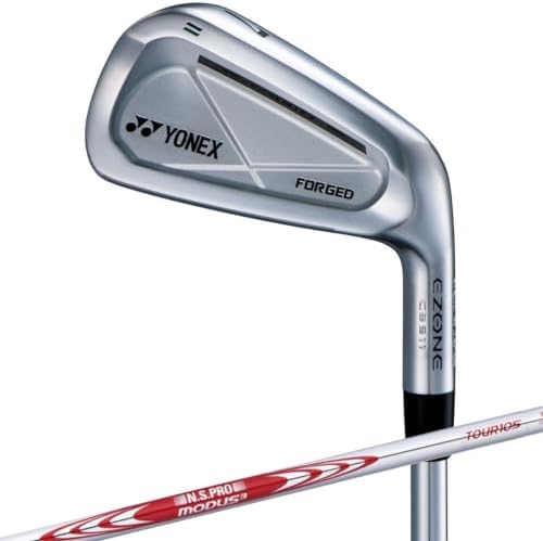 Amazon.co.jp: ヨネックス(YONEX) CB511 5P モーダス105S ゴルフ 