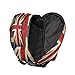 UOYO Backpacks UK British Flag School Bag Student Bookbag Adjustable Shoulder Bags Laptop Rucksack Travel Hiking Camping Daypack for Teens Girls Boys Women Men