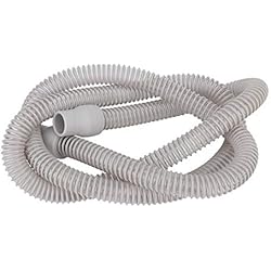 Ventilador Bipap Tubo de CPAP: tubo de máquina de respiración universal for tubo de plástico estándar de ventilador respiratorio