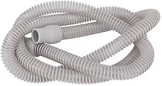 NIMOA CPAP rurki - uniwersalne rurki do oddychania dla wentylatora oddechowego standardowe plastikowe rurki
