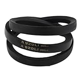 07200020 Auger Drive Belt 1/2“ x 37.5” 07200623 265-907 Compatible with Ariens Snow Blower 8526LE 8526 926DLE 926LE 936 9526DLE 1128LE 11528DLE 11528LE SB936 926001 926004 926003
