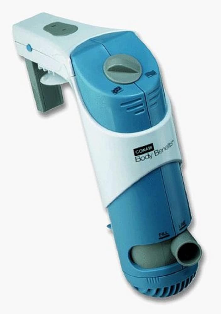 BTS1D Water Jet Bath Spa