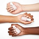 essie Salon-Quality Nail Polish, 8-Free Vegan, Sheer Pale Pink, Ballet Slippers, 0.46 fl oz - Image 3