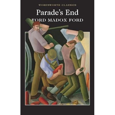 Parade's End
