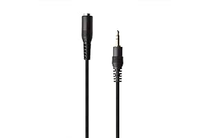 PocketWizard 804-401 MMX 10-Feet Straight Miniphone to Miniphone Extension