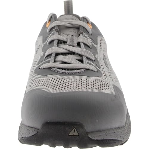 KEEN Utility KEEN Utility Sparta II ESD Drizzle/Papaya 8.5 D - Wide
