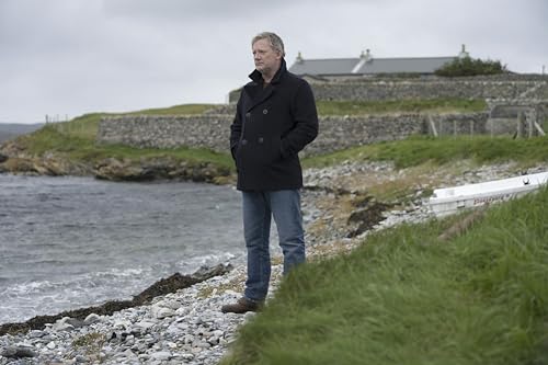 Mord auf Shetland - Staffel 6 DVD de misterio y suspense criminal 3