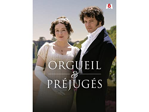 Orgullo y prejuicio
