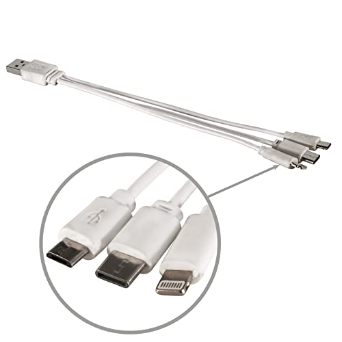 MAUK Solar Power Pack Station Powerpack Komplett Set (Solar Power Pack Station Powerpack 300W) Black