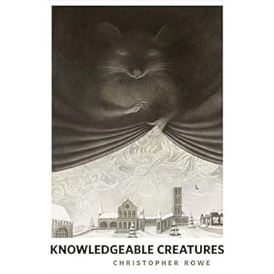 Knowledgeable Creatures