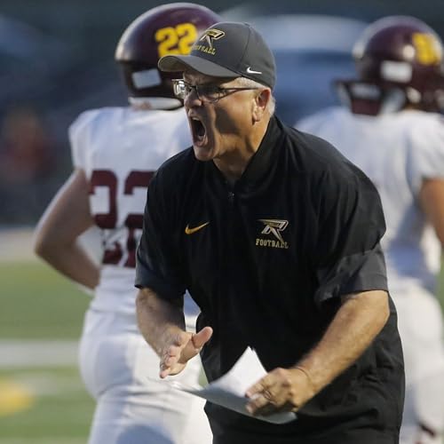 Here are the 10 winningest active head football coaches in IHSA history entering 2026