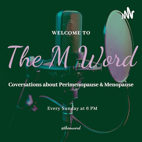 The "M" Word cover art