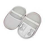 Housse de raquette de tennis de table en tissu Oxford pour une protection renforcée.
